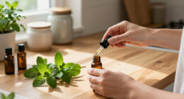 15 Best Peppermint Essential Oils in 2026