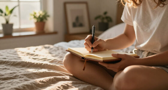 15 Best Personal Wellness Journals in 2026