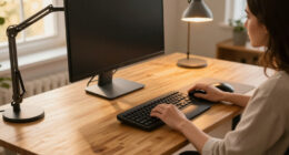 5 Best Ergonomic Study Desk Accessories in 2026