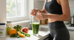 5 Best Nutrition and Wellness Supplements in 2026