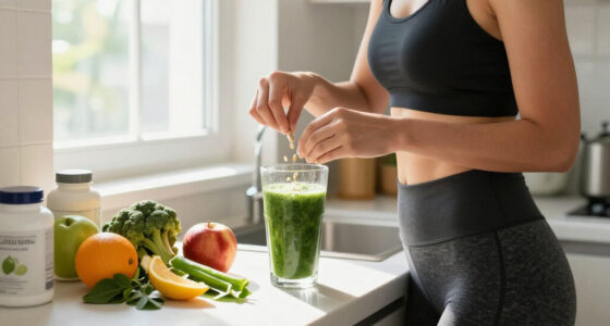 5 Best Nutrition and Wellness Supplements in 2026