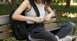 6 Best Ergonomic Backpacks for Students in 2026