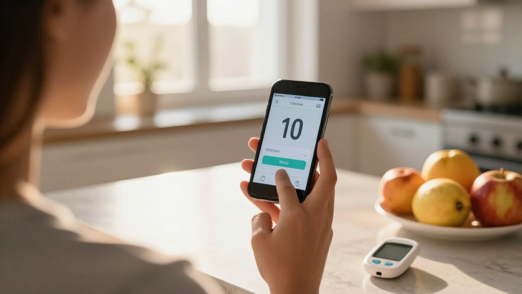 7 Best Blood Sugar Tracking Apps in 2026
