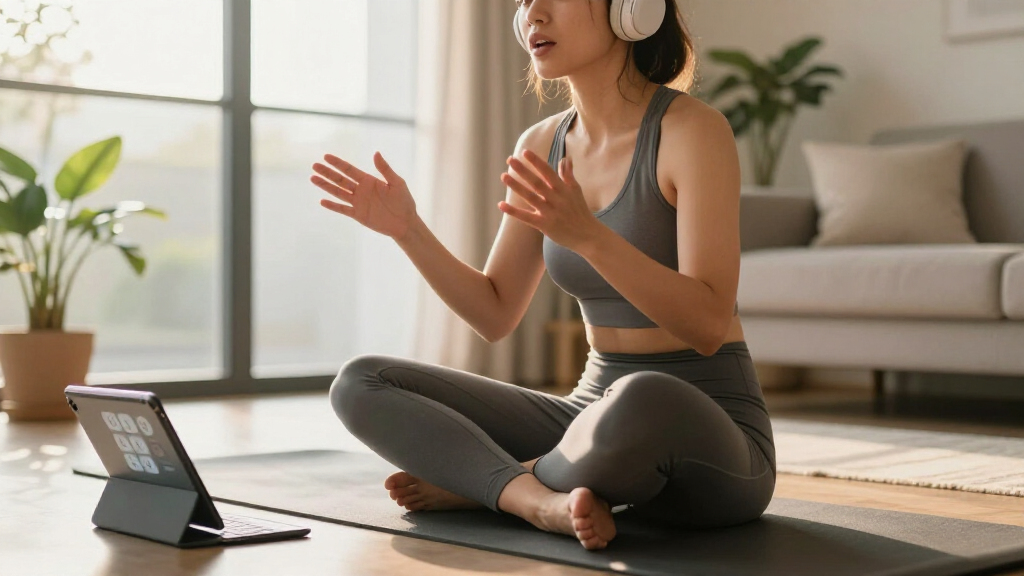 8 Wellness Podcasts You Should Listen To Next