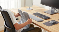9 Best Ergonomic Study Desk Accessories in 2026