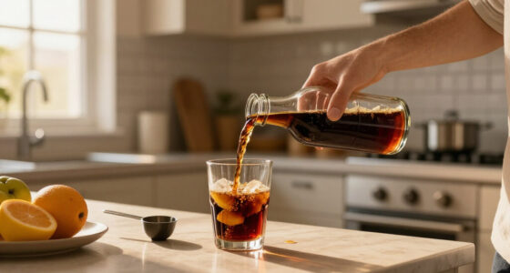 9 Best Zero-Sugar Soda Syrups in 2026