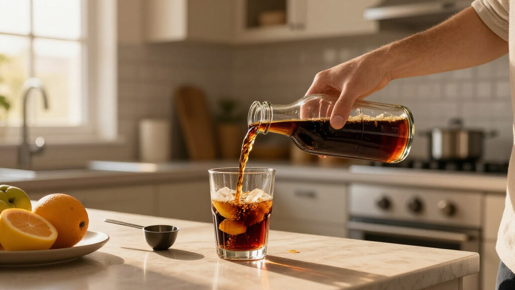 9 Best Zero-Sugar Soda Syrups in 2026
