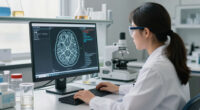 A Stress Hormone May Help The Brain Repair Itself