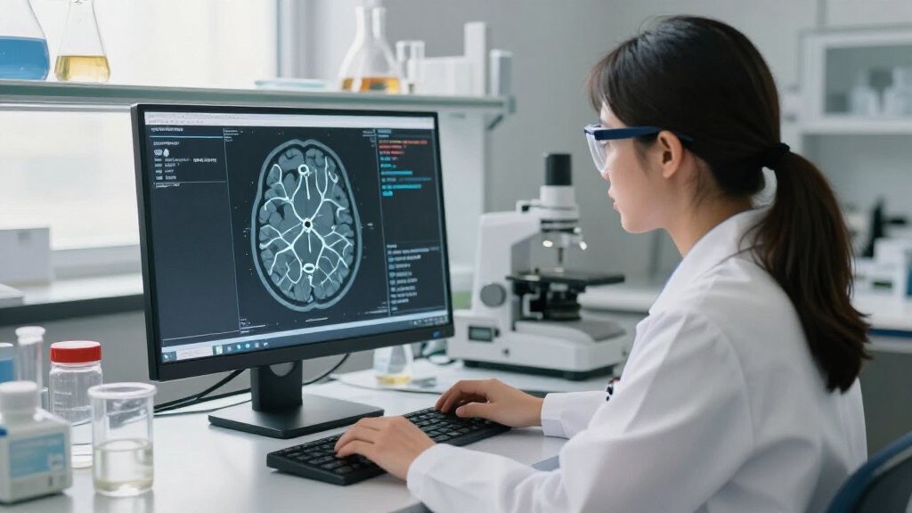 A Stress Hormone May Help The Brain Repair Itself