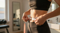 Abdominal Fat Predicts Heart Disease Risk Better Than BMI