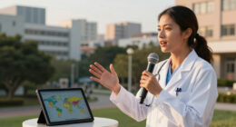 Adlai Nortye Surges In Global Coverage