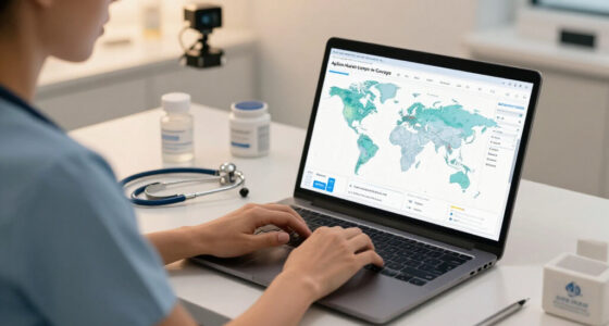 Agilon Health Surges In Global Coverage