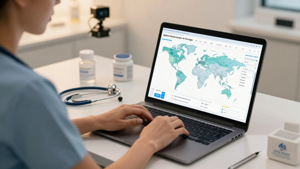 Agilon Health Surges In Global Coverage