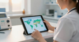 Ascentage Pharma Surges In Global Coverage