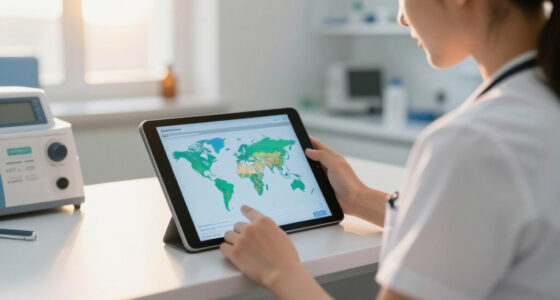 Ascentage Pharma Surges In Global Coverage