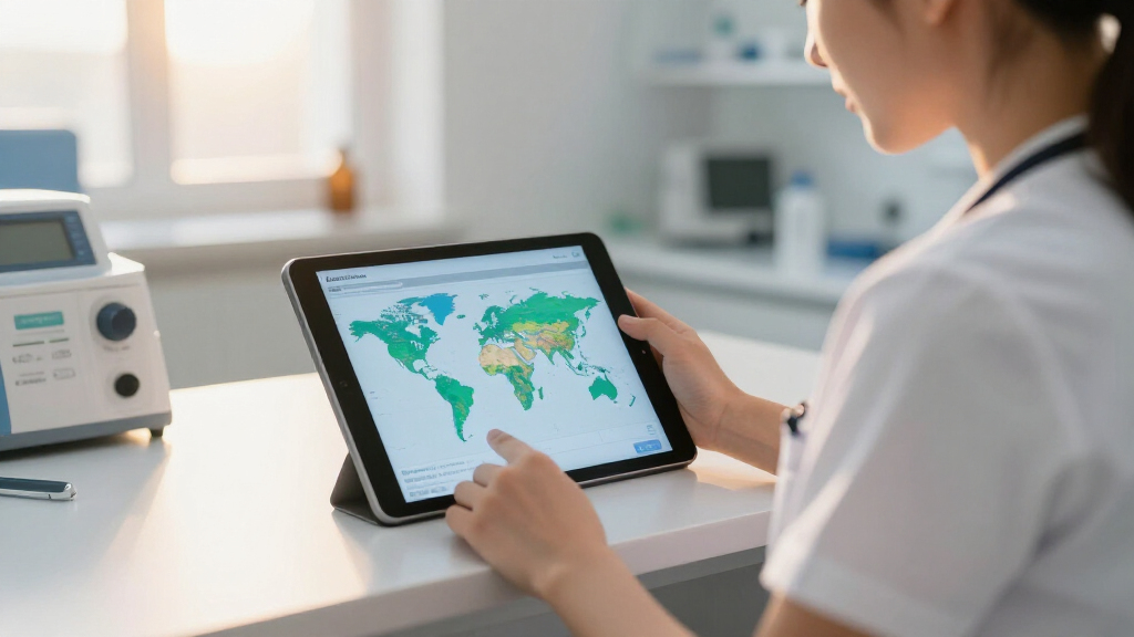 Ascentage Pharma Surges In Global Coverage