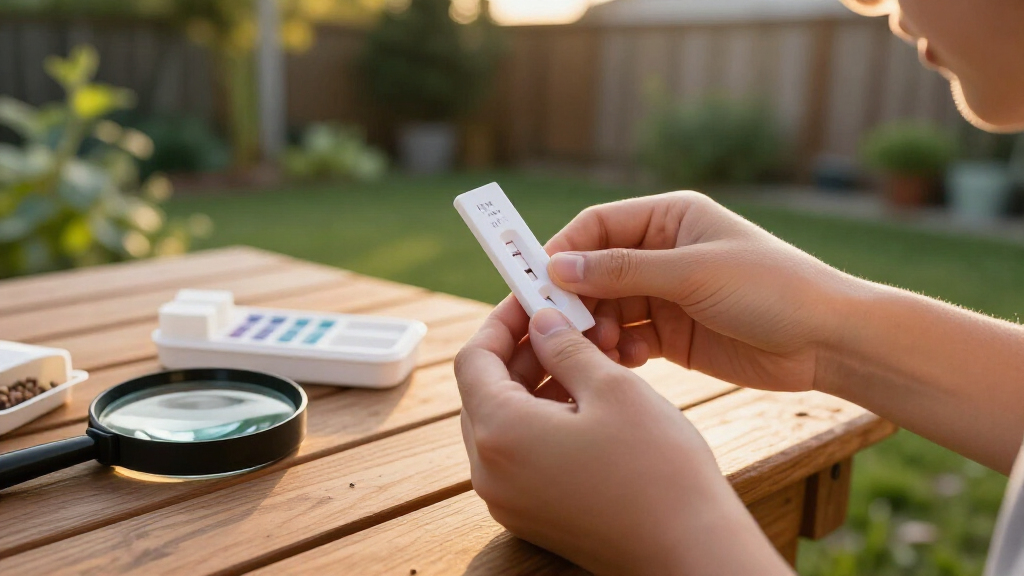 At-home Test For Infected Ticks Could Improve Lyme Disease Diagnosis