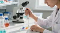 Autism Mutations Drive Neurodevelopmental Pathology