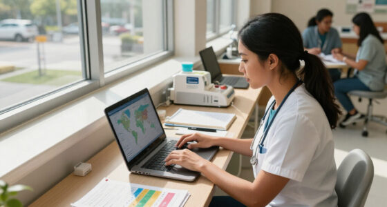 Baptist Health Surges In Global Coverage