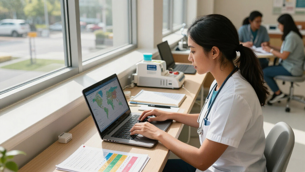 Baptist Health Surges In Global Coverage