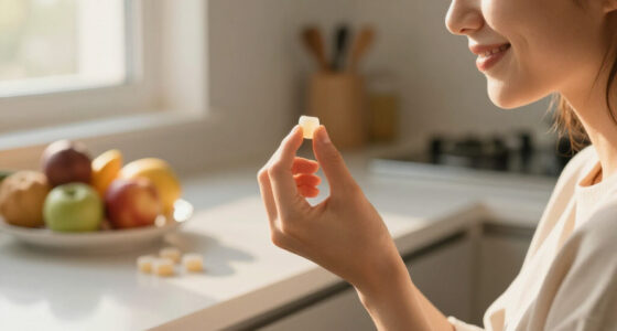 Bioengineered Chewing Gum May Offer A Way To Fight HPV And Other Microbes