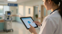 Bluewater Health Surges In Global Coverage