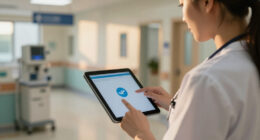 Bluewater Health Surges In Global Coverage