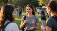 Breast Cancer Network Australia Surges In Global Coverage