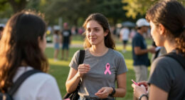 Breast Cancer Network Australia Surges In Global Coverage