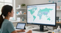 Bristol Myers Squibb Surges In Global Coverage