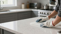 California Quartz Countertop Silicosis