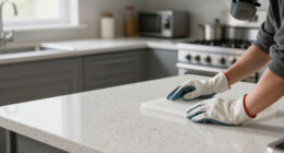 California Quartz Countertop Silicosis