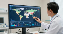 Castle Biosciences Surges In Global Coverage