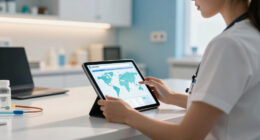 Center Health Surges In Global Coverage