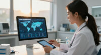 Centers For Disease surges in global coverage