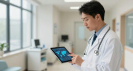 Central Health Surges In Global Coverage