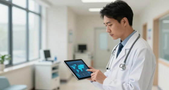 Central Health Surges In Global Coverage