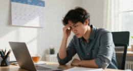 Column | Asking Eric: Mandatory Mental Health Days Stress This Employee Out