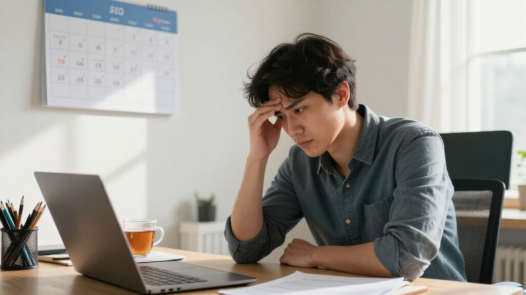 Column | Asking Eric: Mandatory Mental Health Days Stress This Employee Out