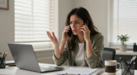 Column | Asking Eric: Wife’s Complaint Gets Spouse In Hot Water At Work