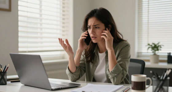 Column | Asking Eric: Wife’s Complaint Gets Spouse In Hot Water At Work