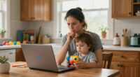 Column | Say More: I’m Torn Between Being The ‘Do Everything’ Parent Or A Single Parent