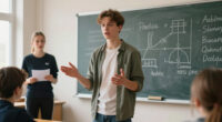 Danish High Schoolers Will Have To Verbally Defend Written Assignments