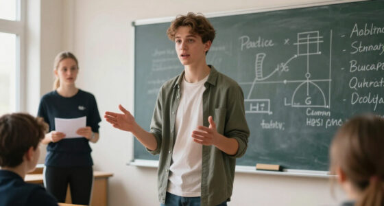 Danish High Schoolers Will Have To Verbally Defend Written Assignments