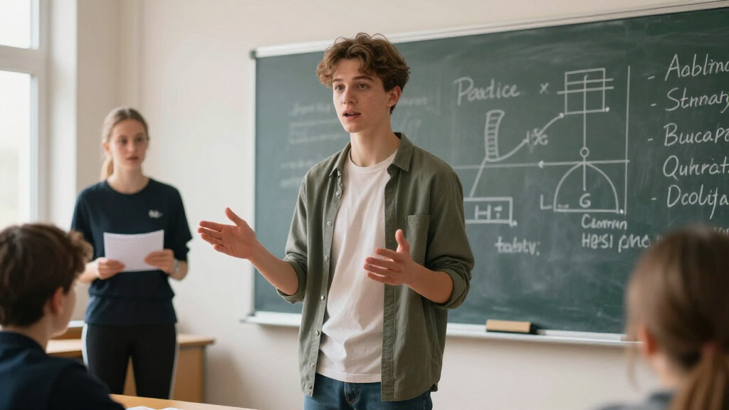 Danish High Schoolers Will Have To Verbally Defend Written Assignments