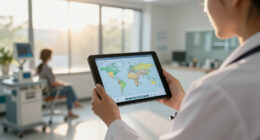 Davita Inc Surges In Global Coverage