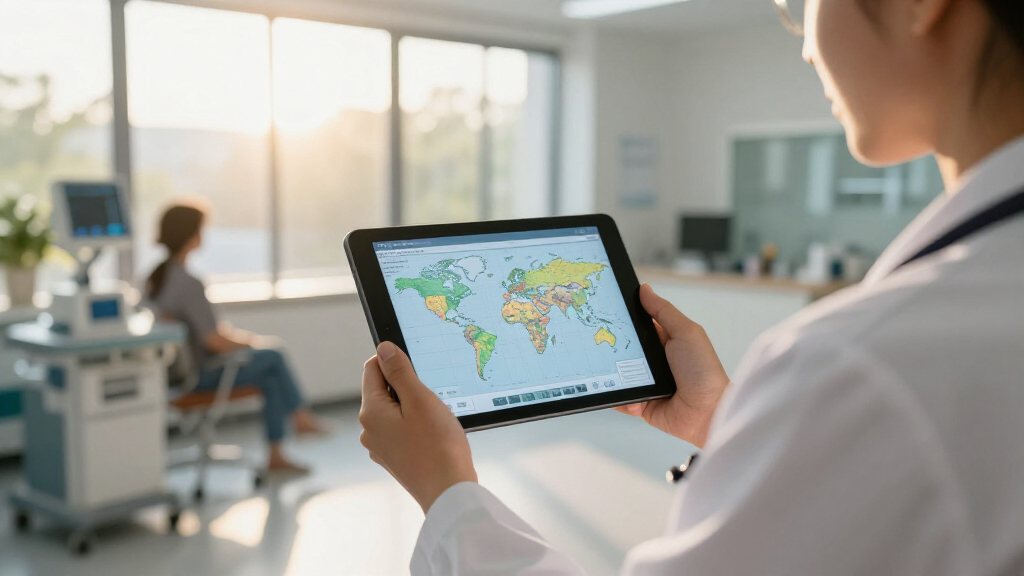 Davita Inc Surges In Global Coverage