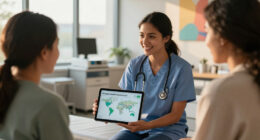 Evolent Health Surges In Global Coverage