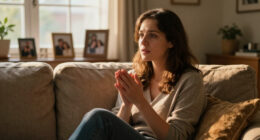 Family Advice: I Just Learned The Ugly Truth About Who My Stepmom Really Is. I'm Shattered.