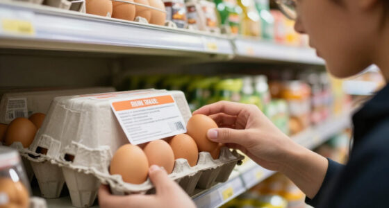 Fda Class I Egg Recall